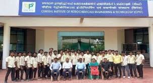 group pic Central Institute of Plastics Engineering and Technology MCTI Campus (CIPET, Bhubaneswar) in Bhubaneswar