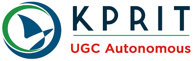 KPRIT logo