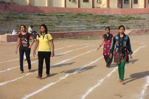 Sports  for Star Infotech College, Ajmer in Ajmer