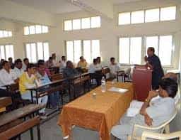 Image for PDEA's College of Pharmacy, Pune in Pune