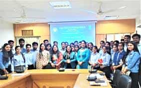 Group photo Unique Institute of Management and Technology (UIMT, Ghaziabad) in Ghaziabad
