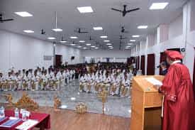 Functional Photo Ramaiah Institute Of Nursing Education And Research (RINER), Bangalore in Bangalore