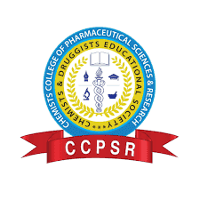 CCPSR