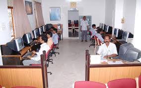 Computer Center of Maharaj Vijayaram Gajapathi Raj College of Engineering, Vizianagaram in Vizianagaram	