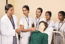 Image for Theophilus College Of Nursing Devagiri , Kottayam  in Kottayam