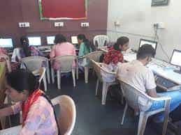 JASCCWM Computer Lab