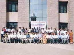 Image for Svs Bellubbi Arts and Commerce College, (SBACC) Belgaum in Belgaum