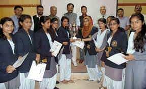 Image for Radharaman College of Pharmacy (RCP), Bhopal in Bhopal