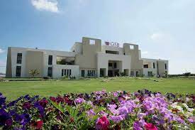 Compus Graduate School Of Business  in Indore