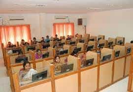 Computer Lab for Visakha Law College (VLC), Visakhapatnam in Visakhapatnam