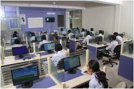 Computer Lab Photo SRK Institute of Management And Computer Education, Kachchh in Kachchh