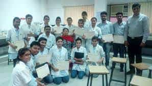 Image for Priyadarshini J.L.Chaturvedi College Of Pharmacy, Nagpur in Nagpur