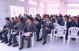 Class room  Sahayog Sevabhavi Sanstha's Sahayog College Of Education (SSSSCE), Nanded in Nanded