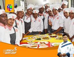 group pic Madras Institute of Hotel Management And Catering Technology (MIHMCT, Chennai) in Chennai	