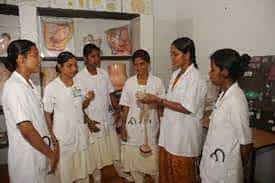 Group Training Photo Karavali College Of Nursing Science, Mangalore  in Mangalore