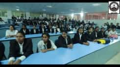 Moot Court  Modi Law College  (MLC), Kota in Kota
