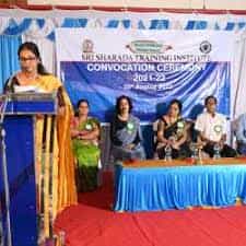 Image for Sri Sharada College (SSC), Udupi in Udupi