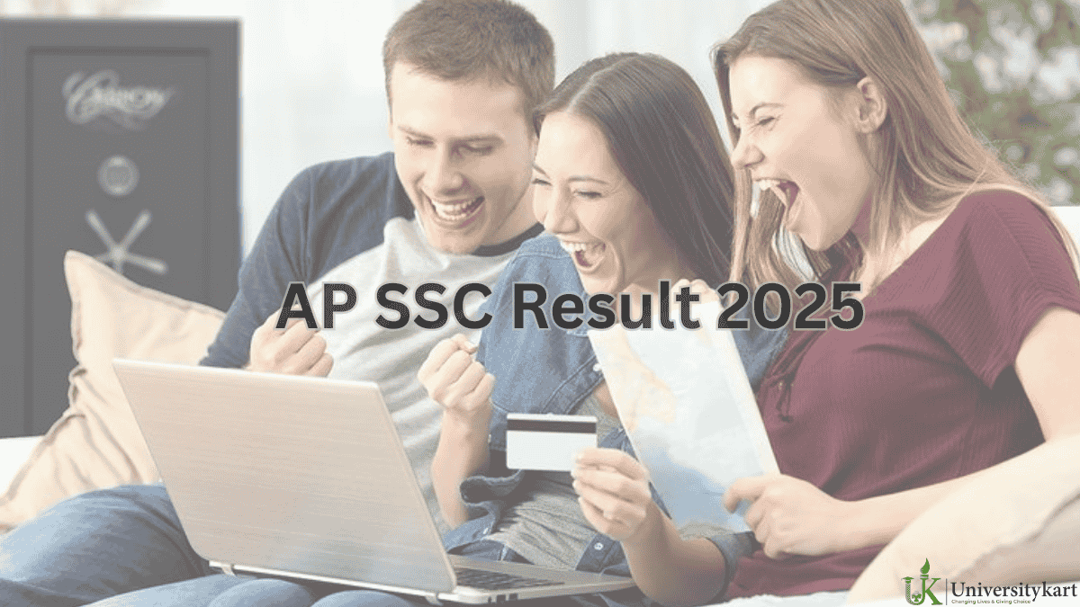 AP SSC Result 2025