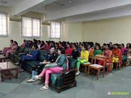 Image for Ahilya Bai College of Nursing,New Delhi in New Delhi	