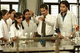 Lab Delhi Institute of Technology and Paramedical Sciences (DITPMS), New Delhi in New Delhi	
