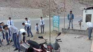 Image for Government Polytechnic Kandikhal (GPK), Tehri in Tehri