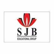 SJCL Logo