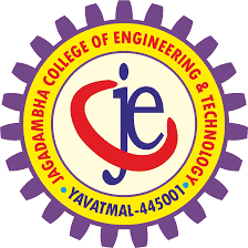 JCET - Logo 