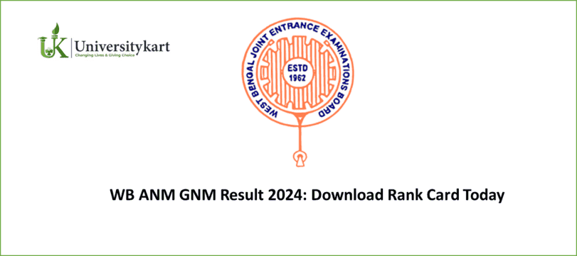 WB ANM GNM Result 2024: Download