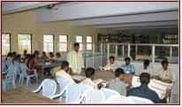 Image for Adhiparasakthi Polytechnic College, Kanchipuram  in Kanchipuram