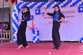 Program at St. Joseph's College for Women, Visakhapatnam in Visakhapatnam	