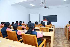 CASCM Classroom