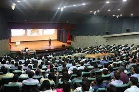 auditorium Indira Institute of Management PGDM (IIM-PGDM, Pune) in Pune