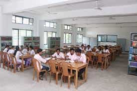 Image for Lisie College of Pharmacy (LCP), Kochi in Kochi