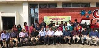 Group photo Orissa University Of Agriculture And Technology (OUAT), Bhubaneswar in Bhubaneswar