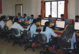 Computer Lab  for Everest Education Society Group of institutions College of Engineering and Technology (EESGICET), Aurangabad in Aurangabad	