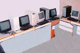 Lab  Pt. Lalta Prasad Ramkrishna Mahavidyalaya (PLPRM, Shanti Nagar) in Unnao