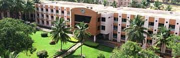 Overview for Nitte College of Pharmaceutical Sciences (NCOPS), Bangalore in Bangalore