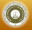 City Public Degree College logo