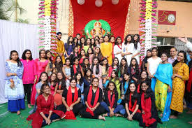 Group Photo  for International Institute of Professional Studies - (IIPS, Indore) in Indore