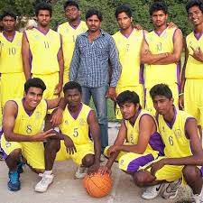 Sports at St.Joseph College, Kurnool in Kurnool	