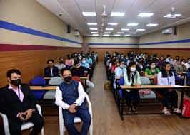 Image for Sir L A Shah Law College (SLASLC), Ahmedabad in Ahmedabad
