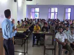 Image for Elixir Institute of Pharmacy (EIP), Pune in Pune