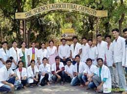 Image for College of Agriculture, Dhule in Dhule