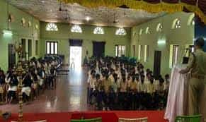 Image for Government Polytechnic College - [GPTC], Cherthala in Cherthala