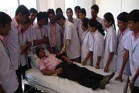 Image for Sanjeevani College of Nursing - [SCN], Udaipur in Udaipur