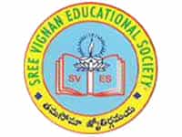 Vignan Degree College, Guntur Logo