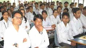 Class room for Maharishi Arvind International Institute of Technology - [MAIIT], Kota in Kota