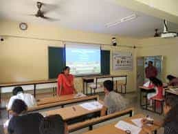 Classroom for Nitte College of Pharmaceutical Sciences (NCOPS), Bangalore in Bangalore