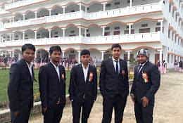 Image for Satyadeo College of Pharmacy, Ghazipur in Ghazipur