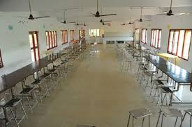 Canteen of NRI College of Pharmacy, Krishna in Krishna	